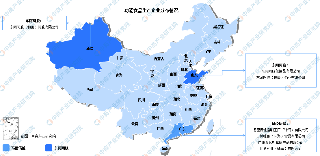 松原市食品企业上市规划(食品企业上市规划建议)