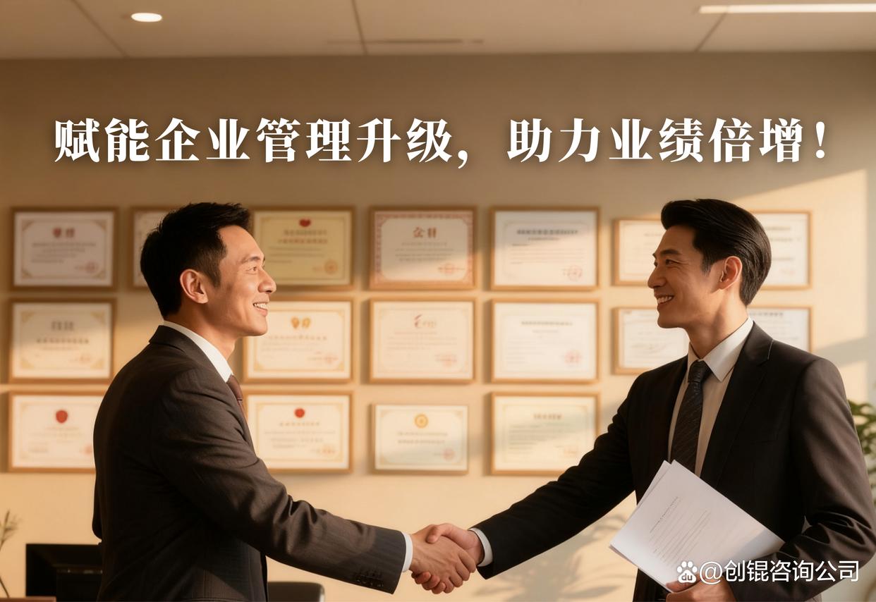 松原市企业诊断顾问团队(企业诊断师是做什么的)