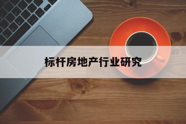 松原市标杆房地产行业研究(房地产领域的标杆人物)